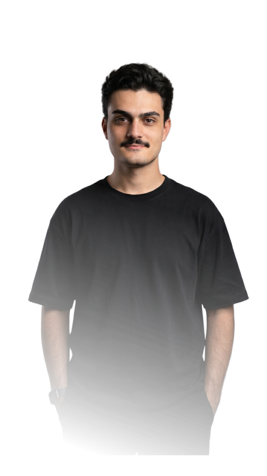 Erick, criador da Creator Hub